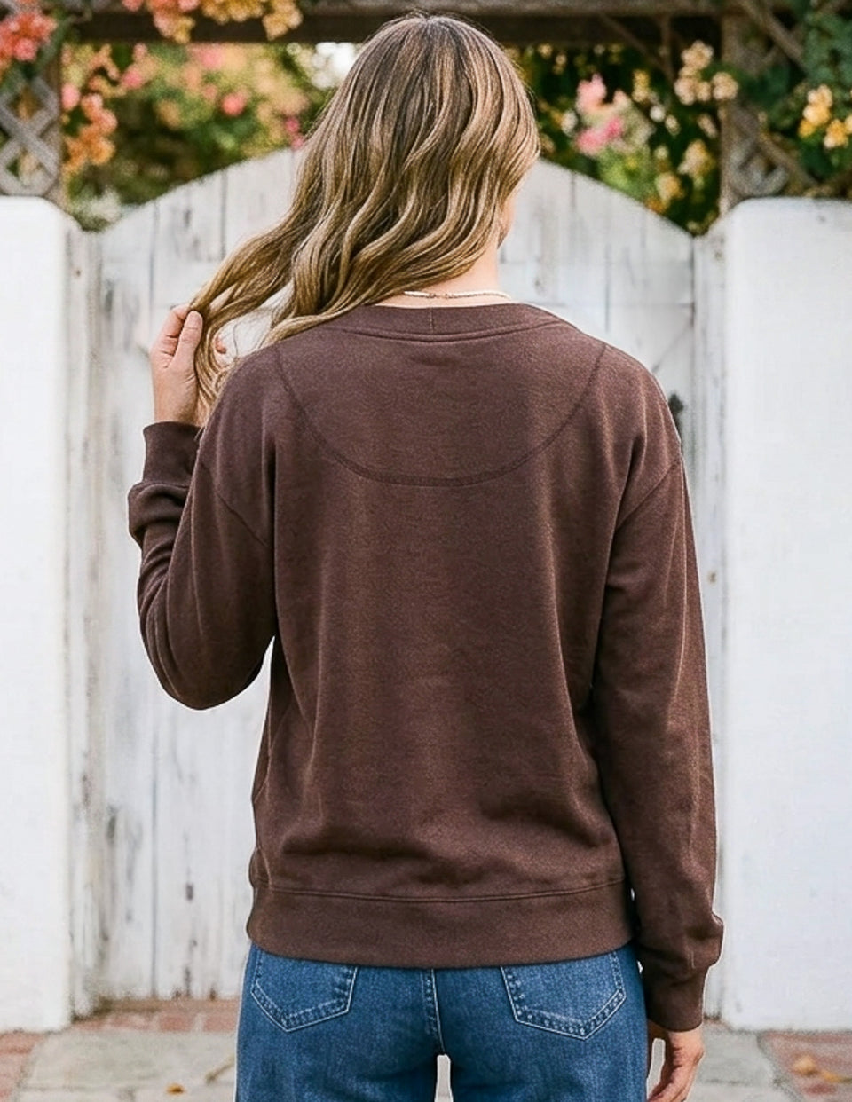 Stevie Cardigan