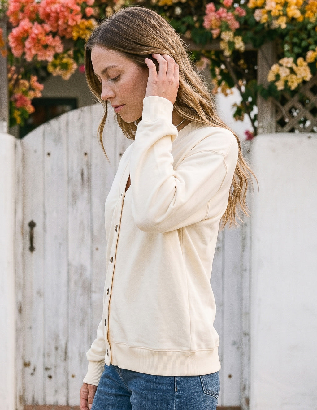 Stevie Cardigan