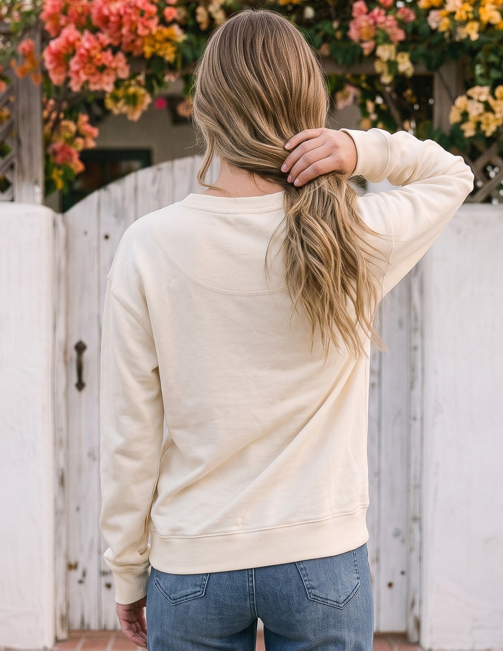 Stevie Cardigan