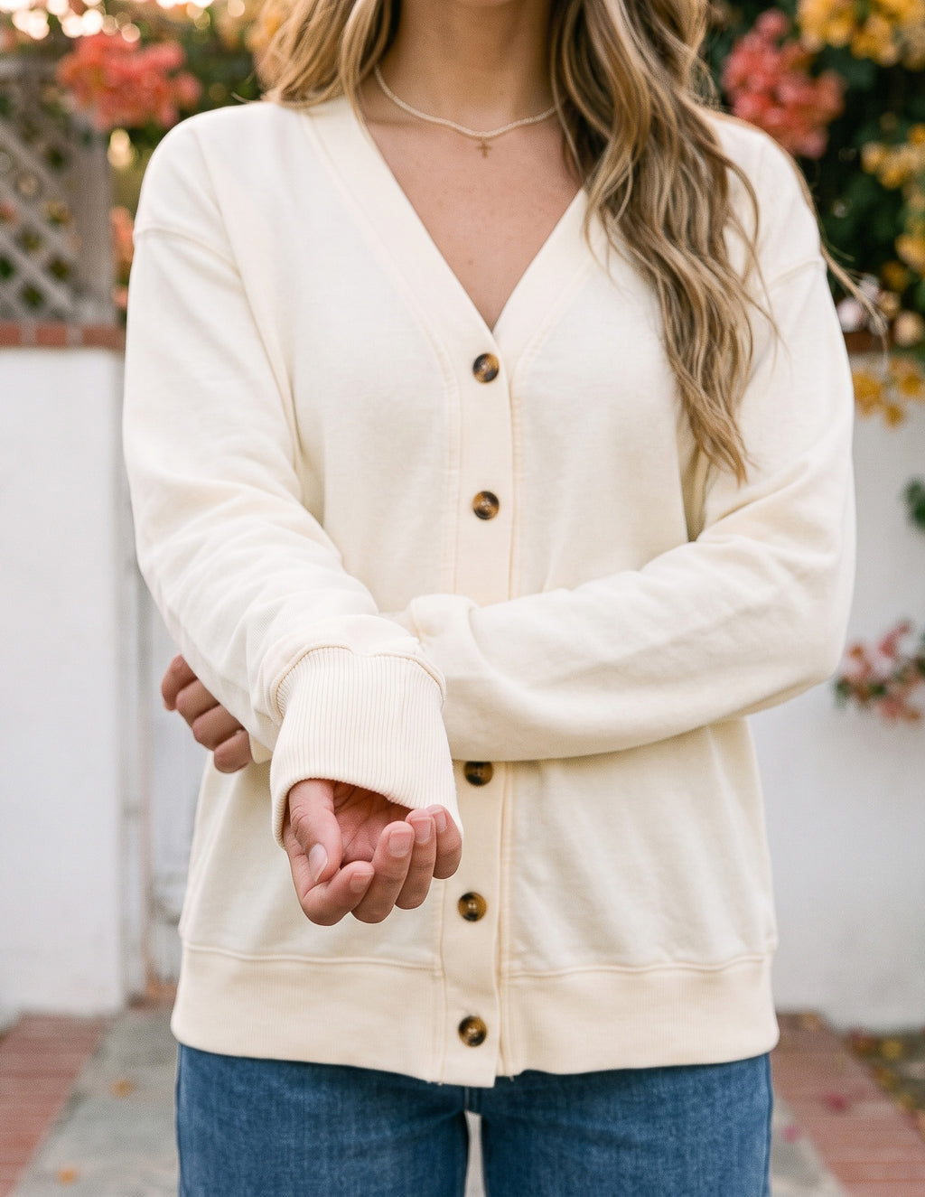 Stevie Cardigan