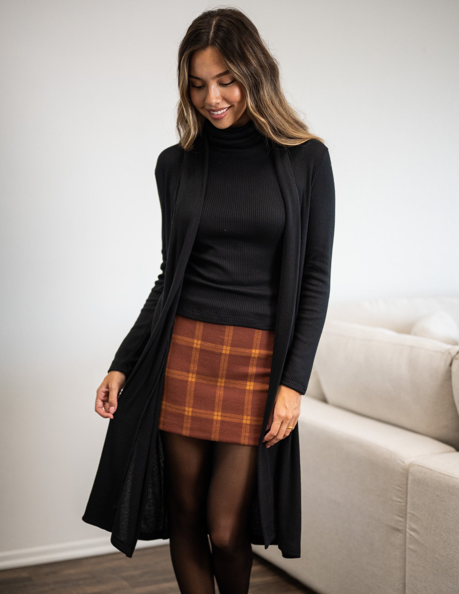 Abby Cardigan – Sozy