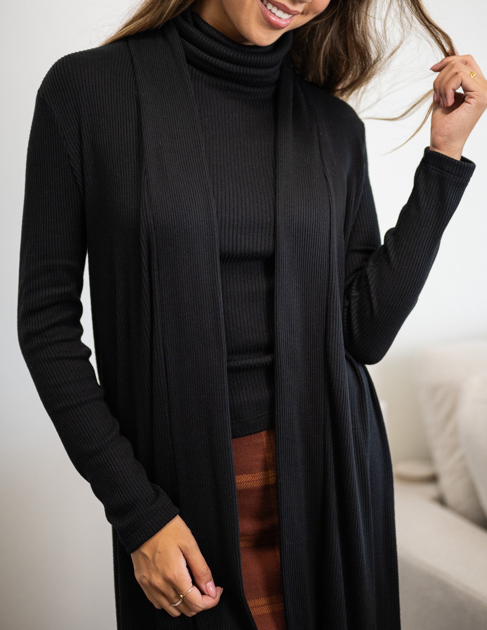 Abby Cardigan – Sozy