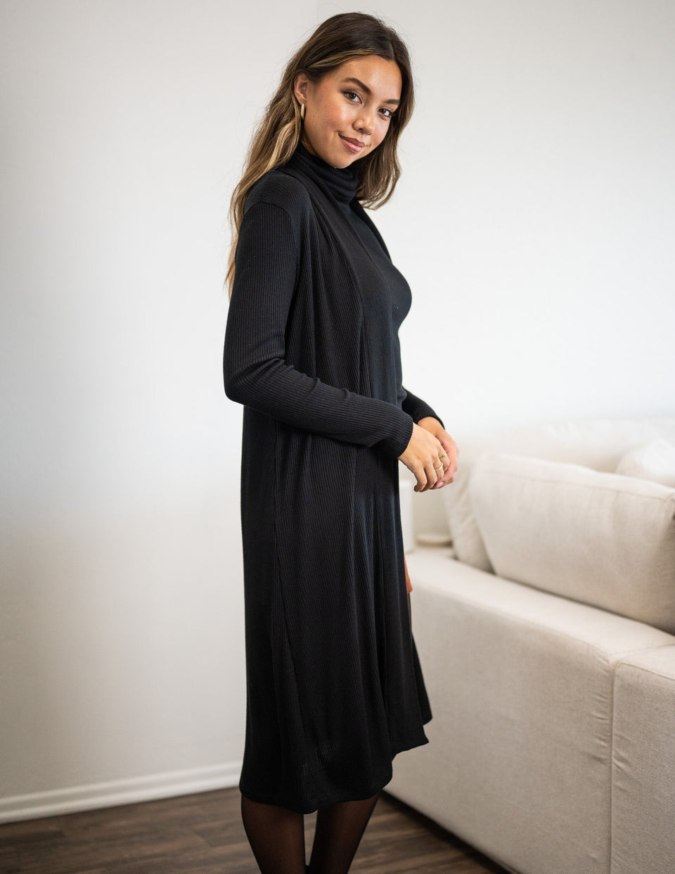Abby Cardigan