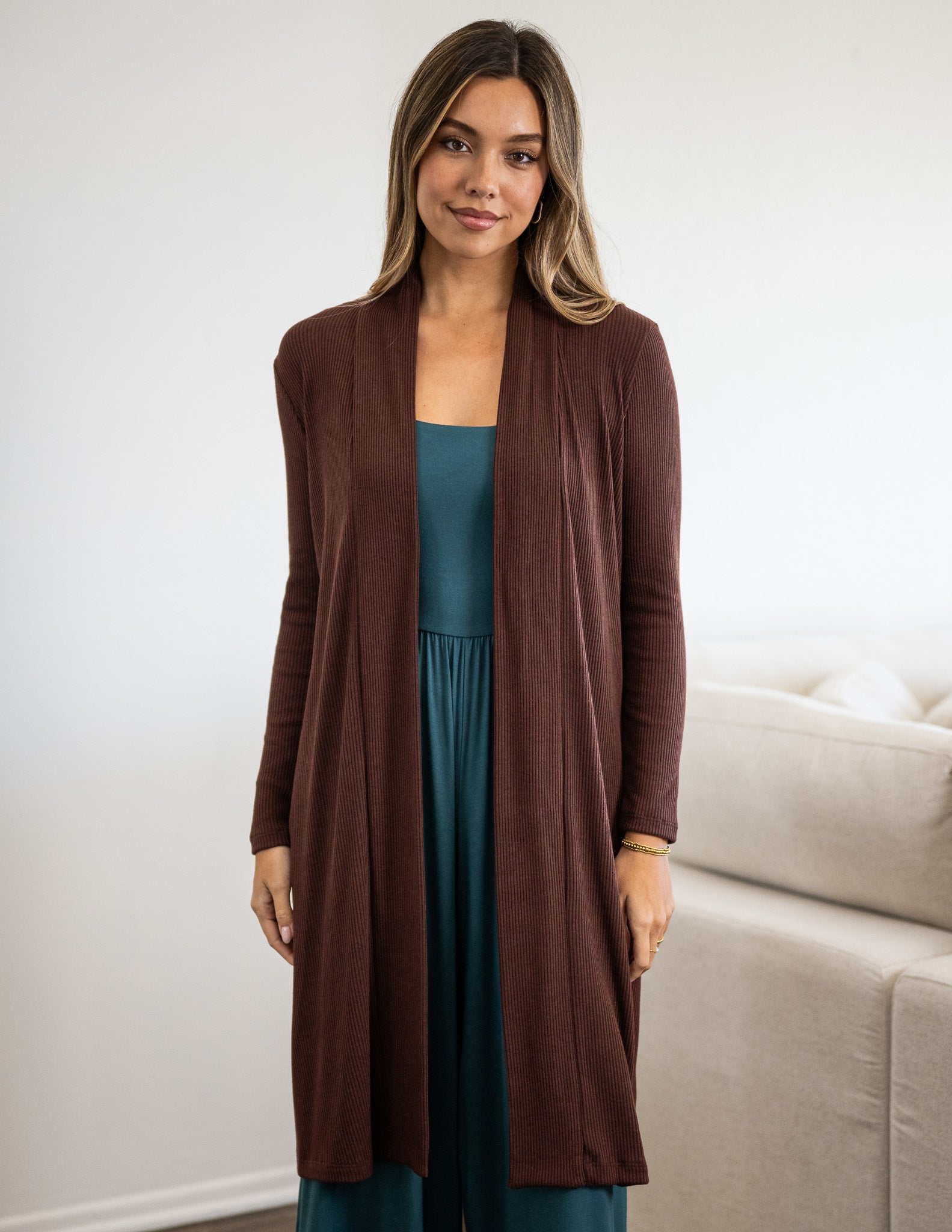 Abby Cardigan – Sozy