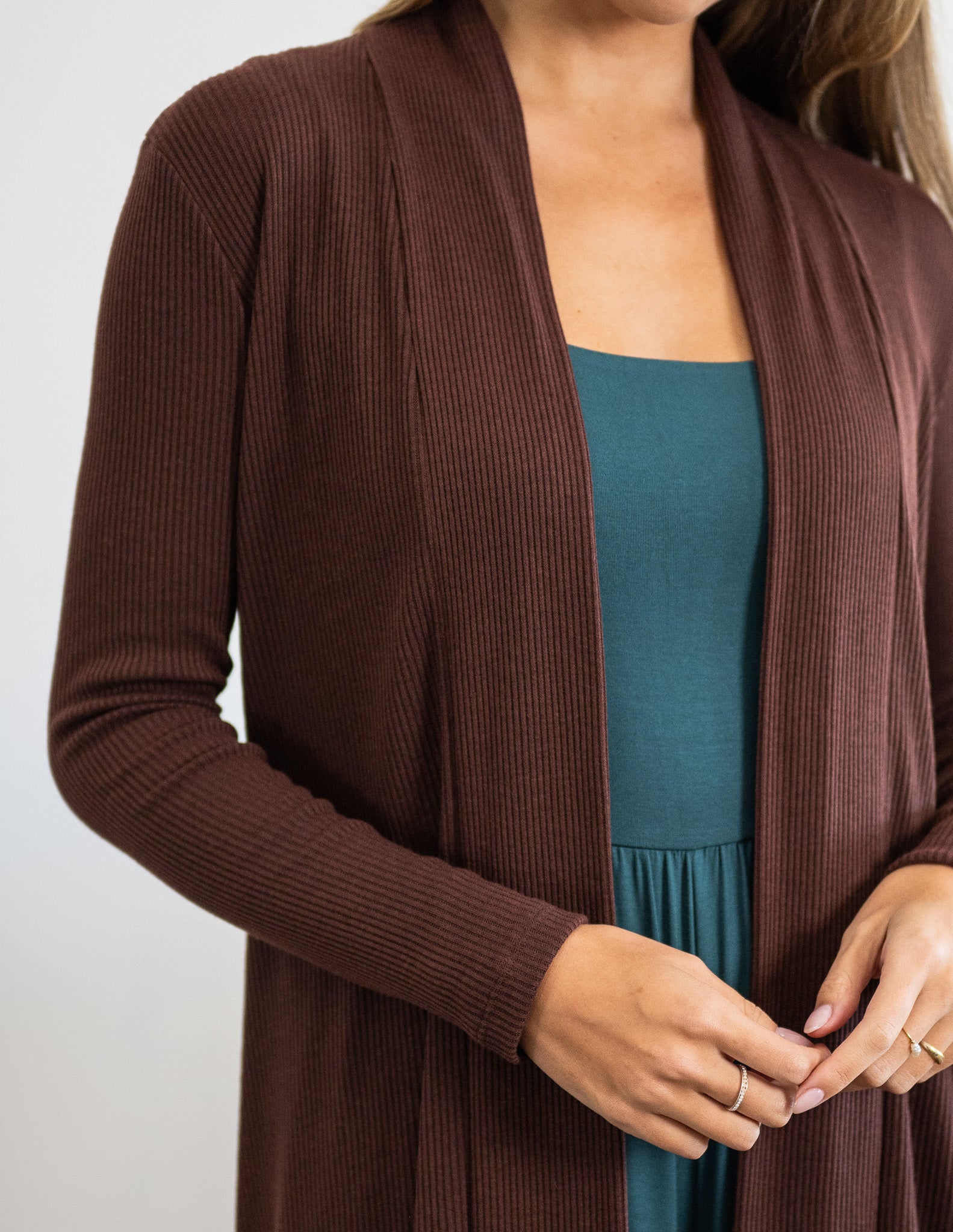 Abby Cardigan – Sozy