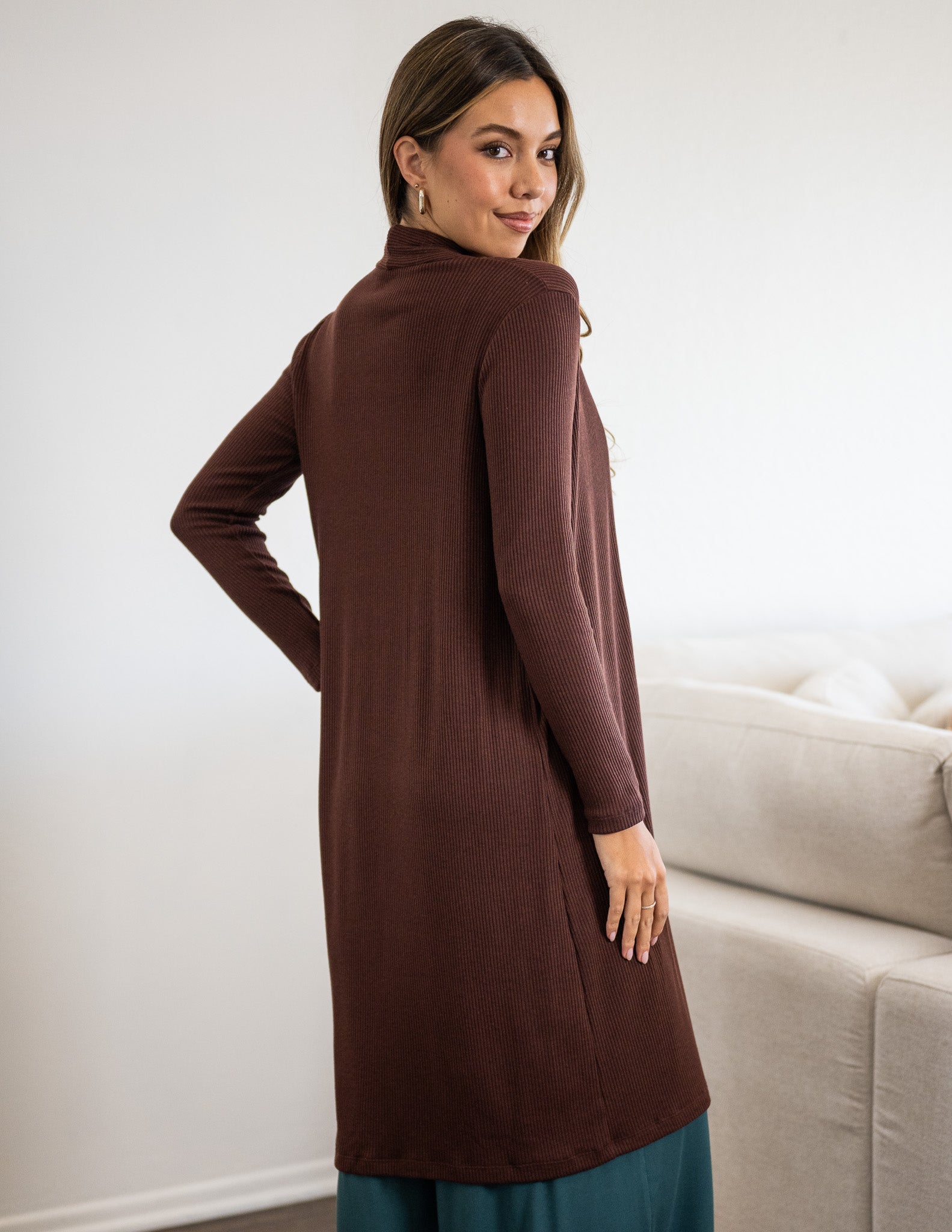 Abby Cardigan – Sozy