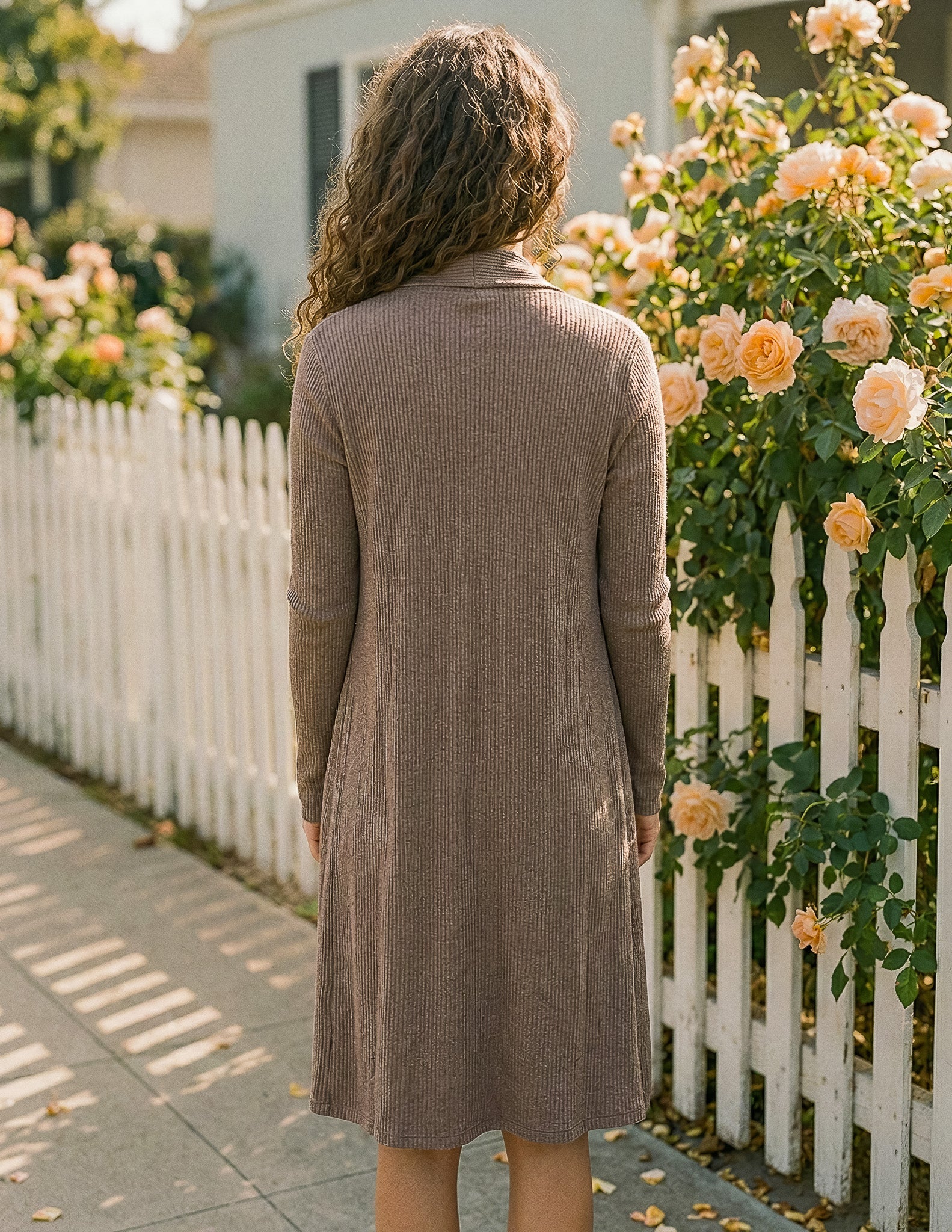 Abby Cardigan – Sozy