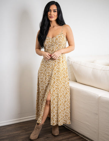 Ada Dress