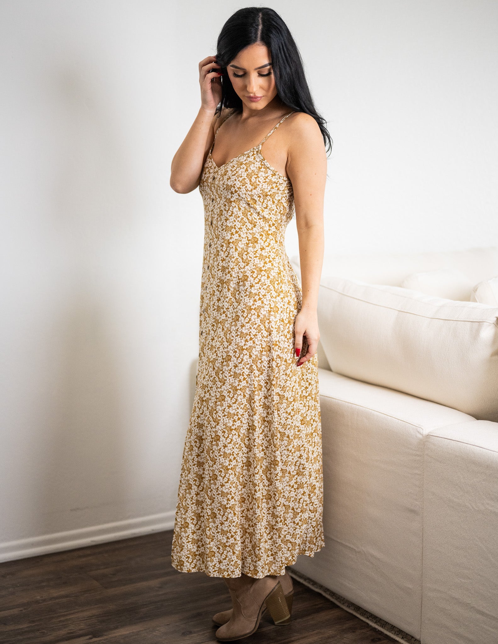 Ada Dress – Sozy