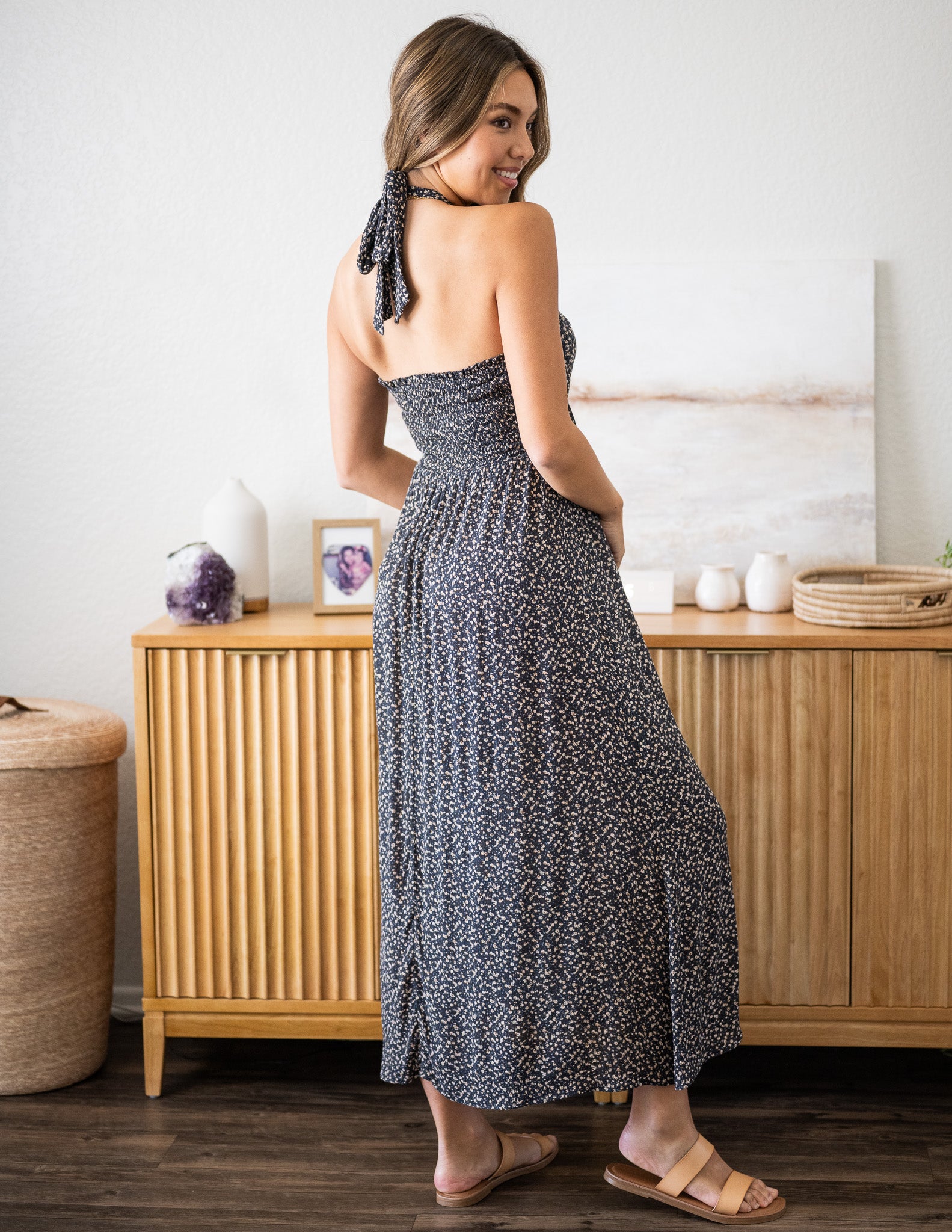 Aphrodite Dress – Sozy