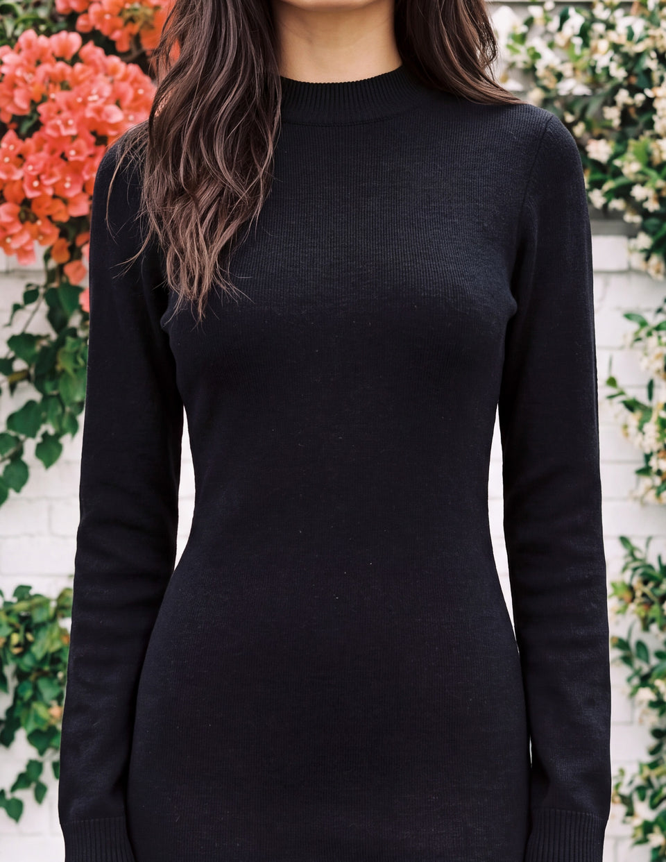 Arden Sweater Dress