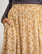 Aster Mini Skirt