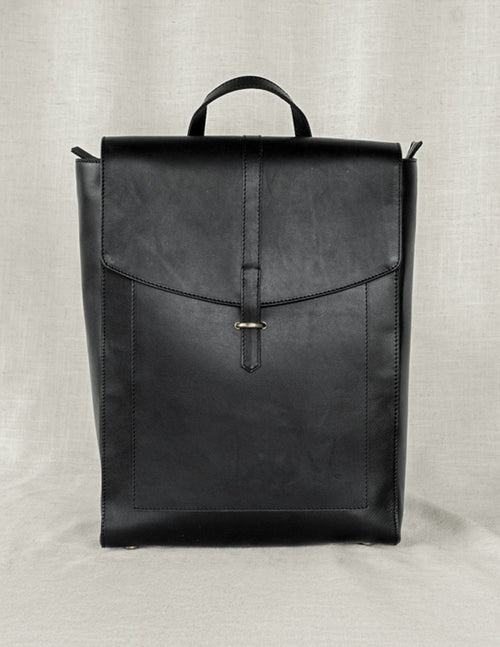 Classic Black