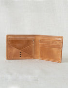 Bi-fold Wallet