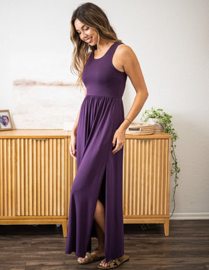 Billie Maxi Dress