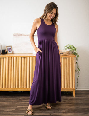 Billie Maxi Dress