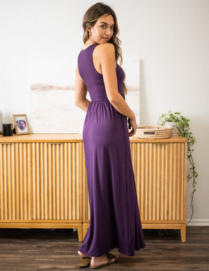 Billie Maxi Dress