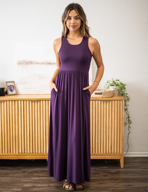 Billie Maxi Dress