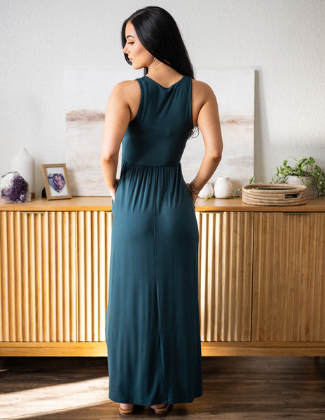 Billie Maxi Dress