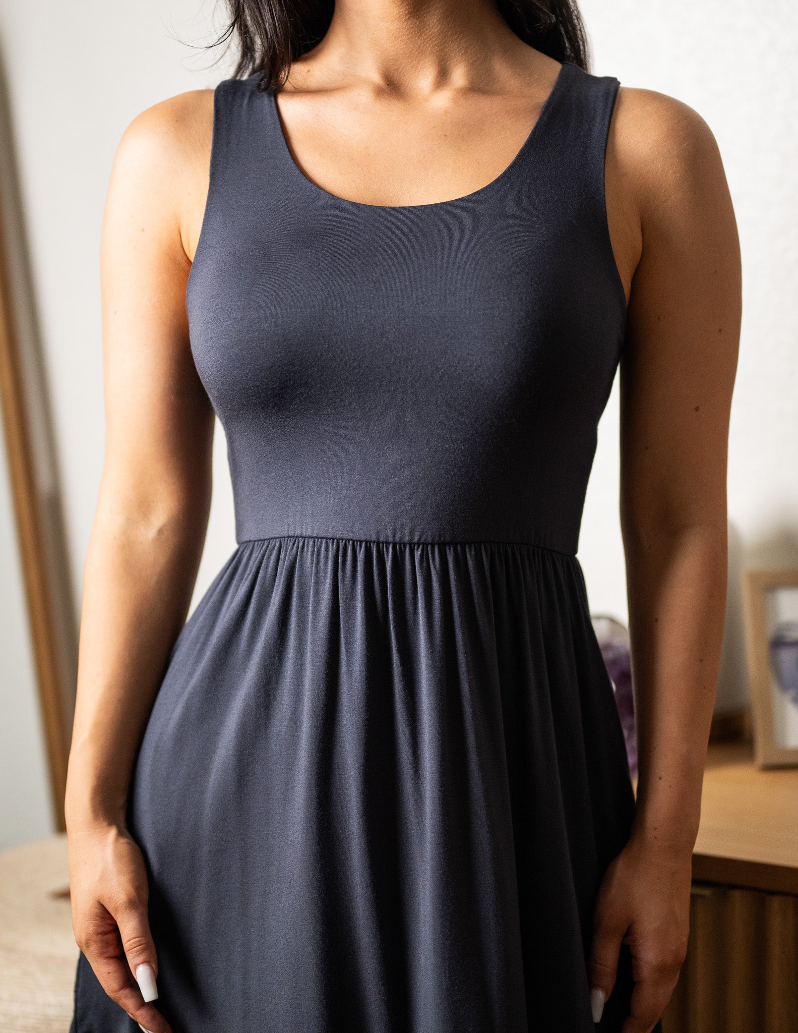 Billie Mini Dress – Sozy