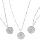 Sterling Silver