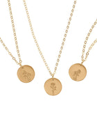 14k Yellow Gold Filled