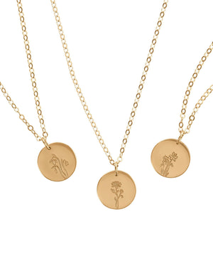 14k Yellow Gold Filled