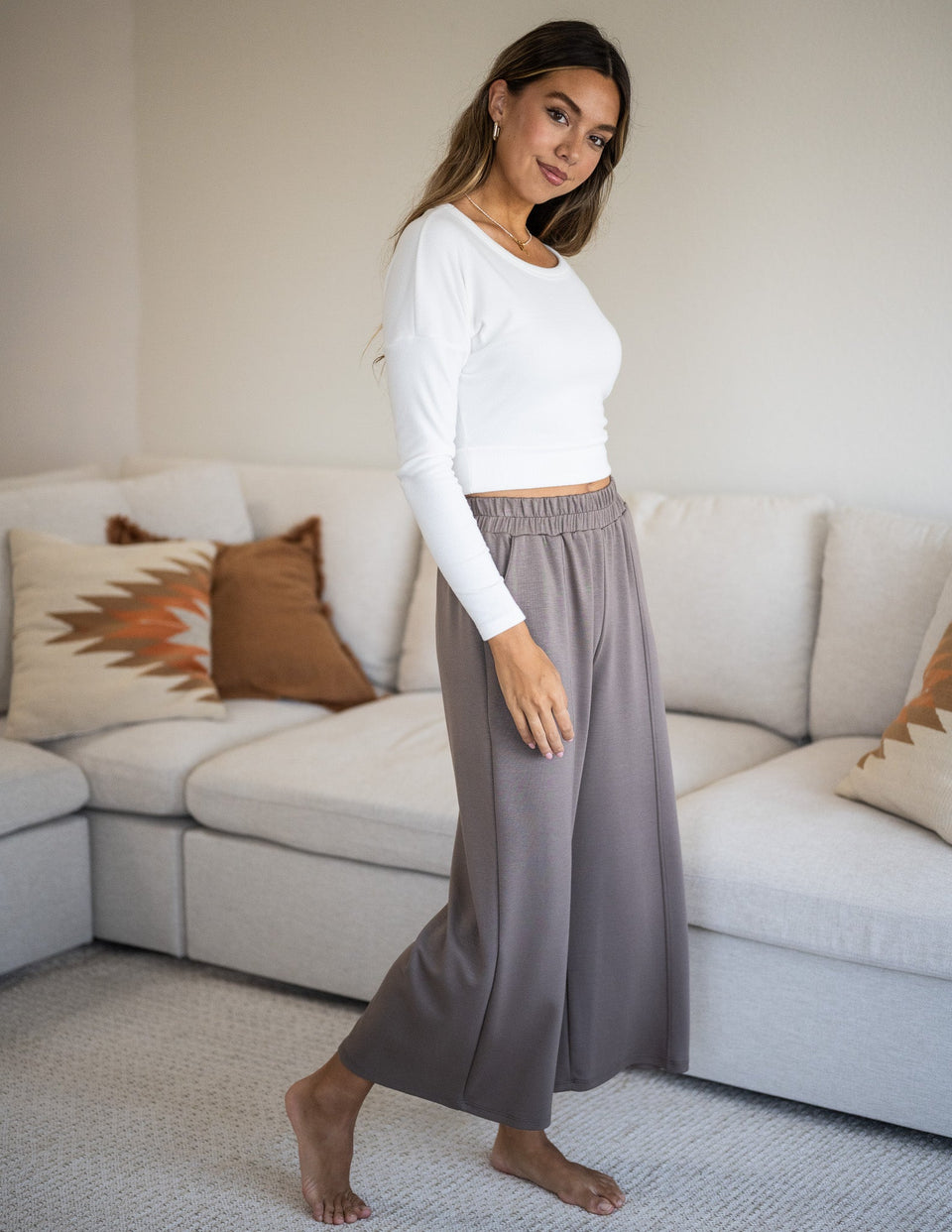 Brenda Pant