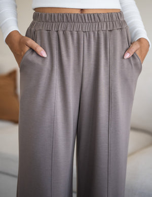 Brenda Pant