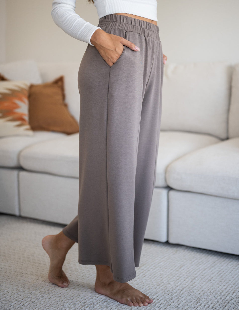 Brenda Pant