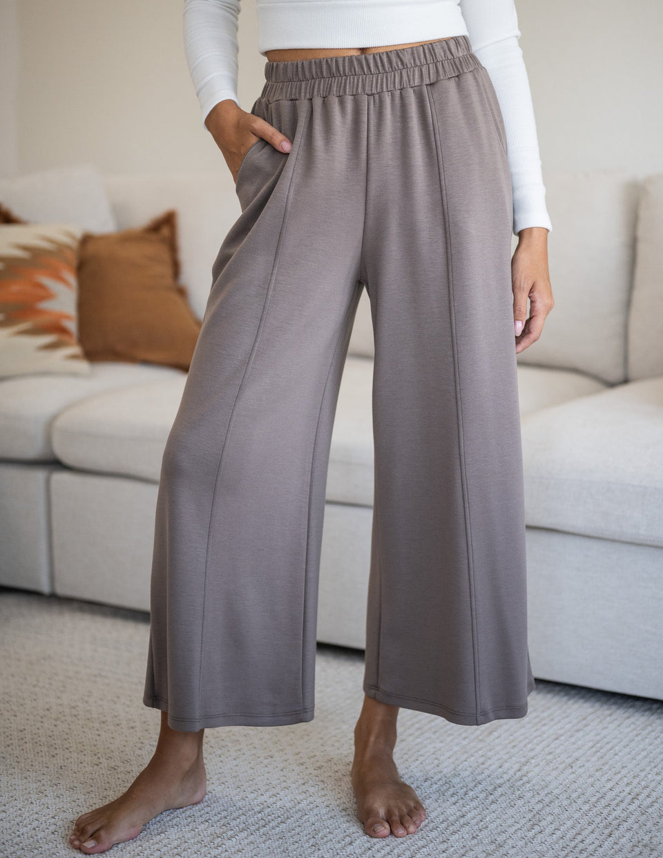 Brenda Pant