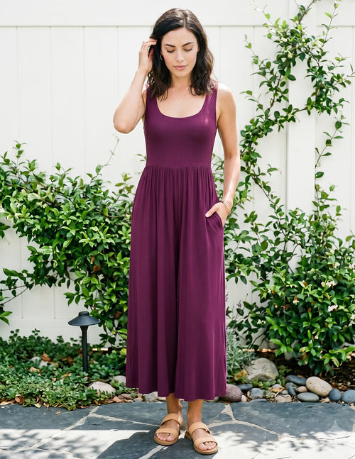 Chanel Jumpsuit