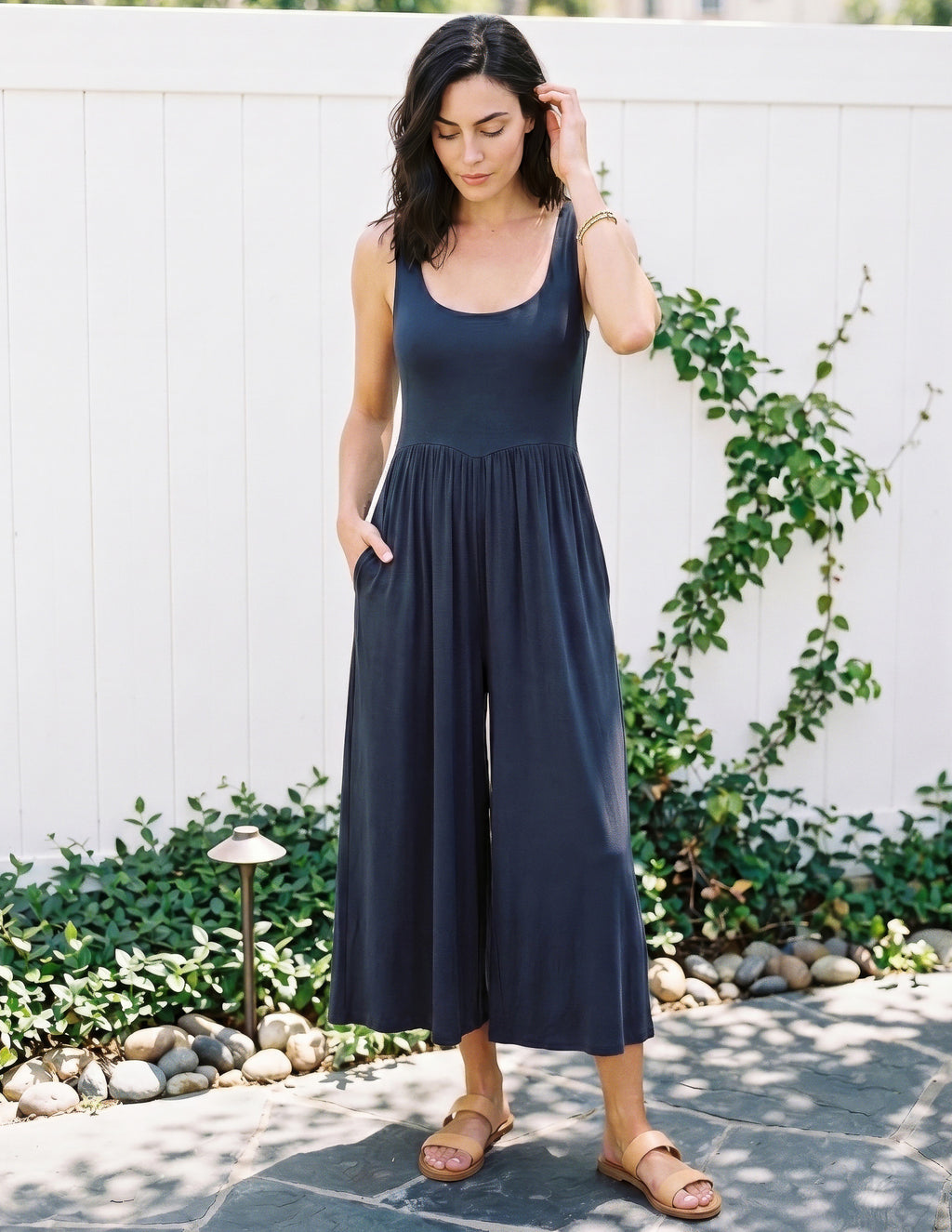 Chanel Jumpsuit