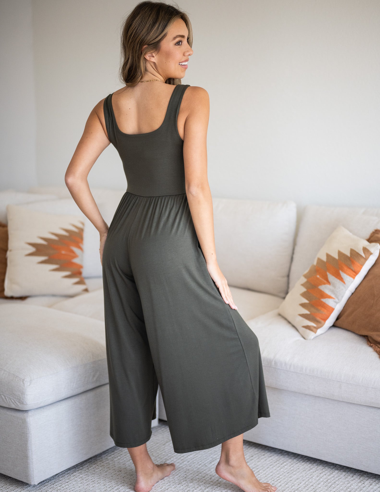 Chanel Jumpsuit – Sozy