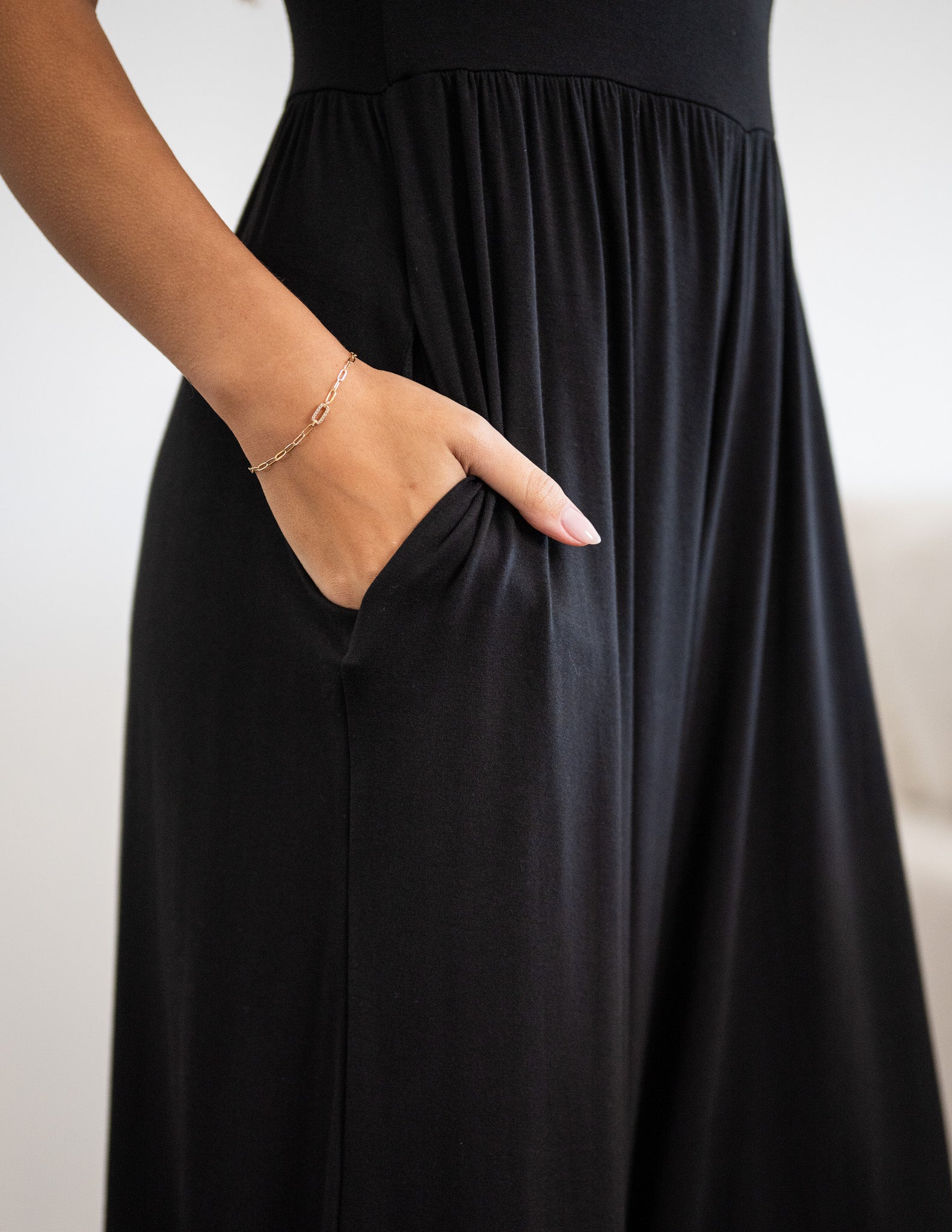 Chanel Jumpsuit – Sozy