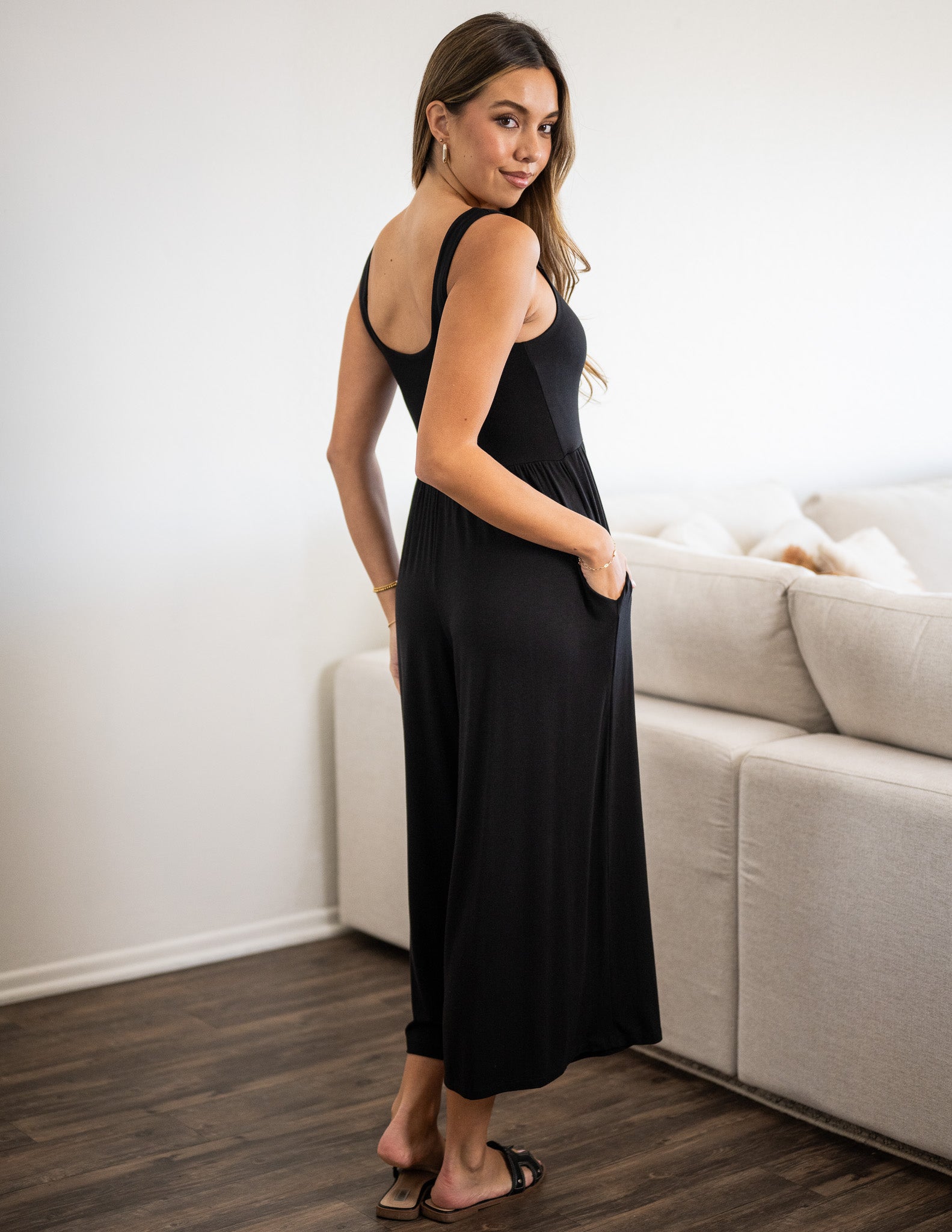 Chanel Jumpsuit – Sozy