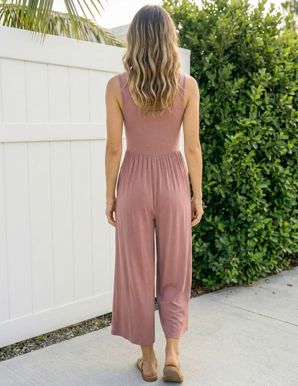 Chanel Jumpsuit