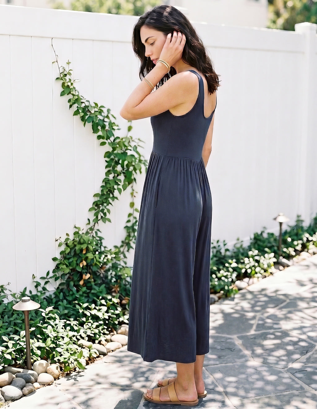 Chanel Jumpsuit