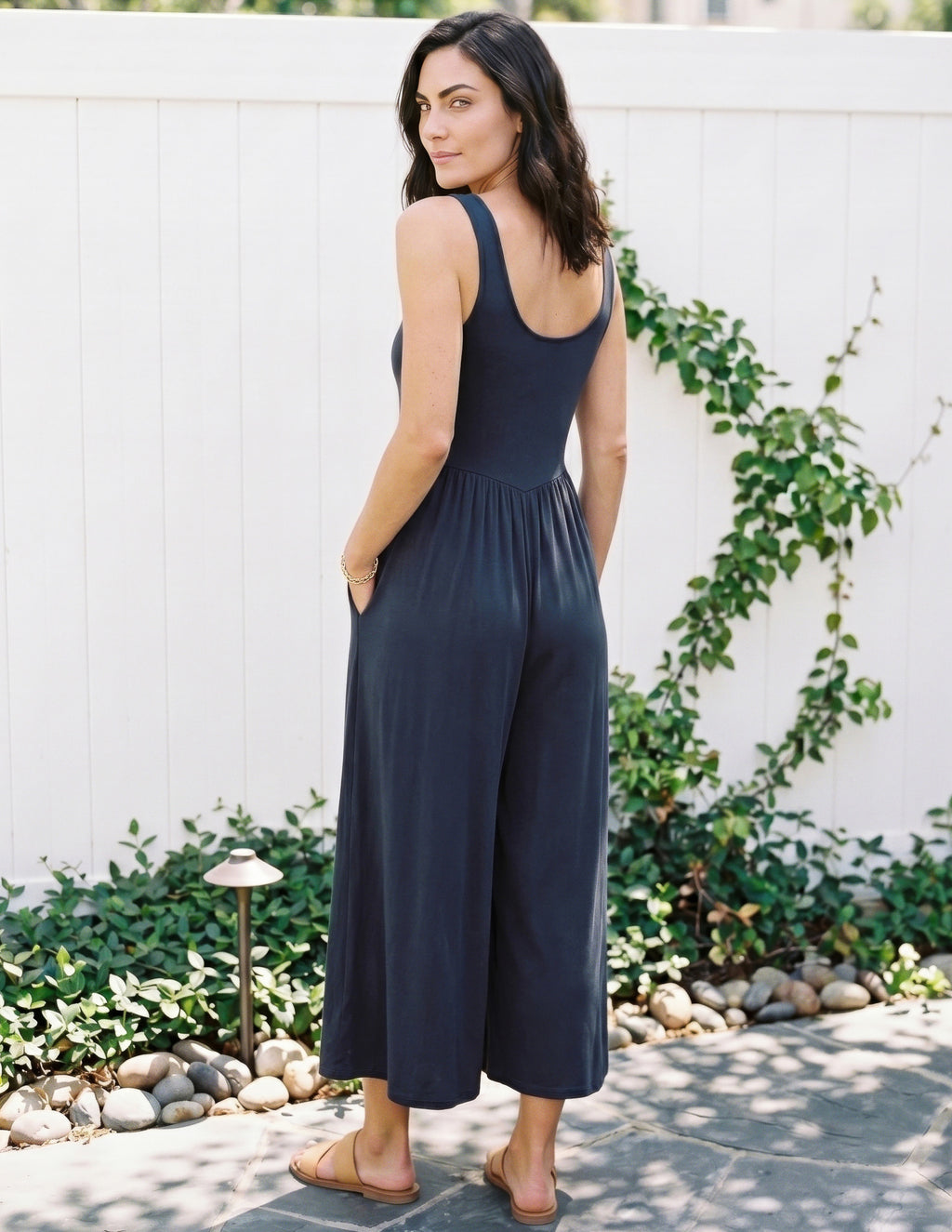 Chanel Jumpsuit