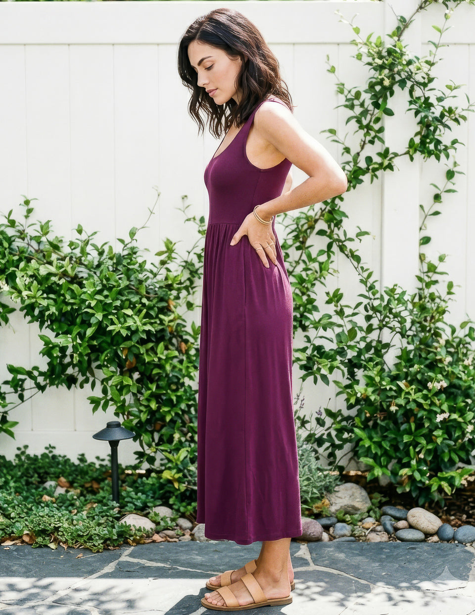 Chanel Jumpsuit
