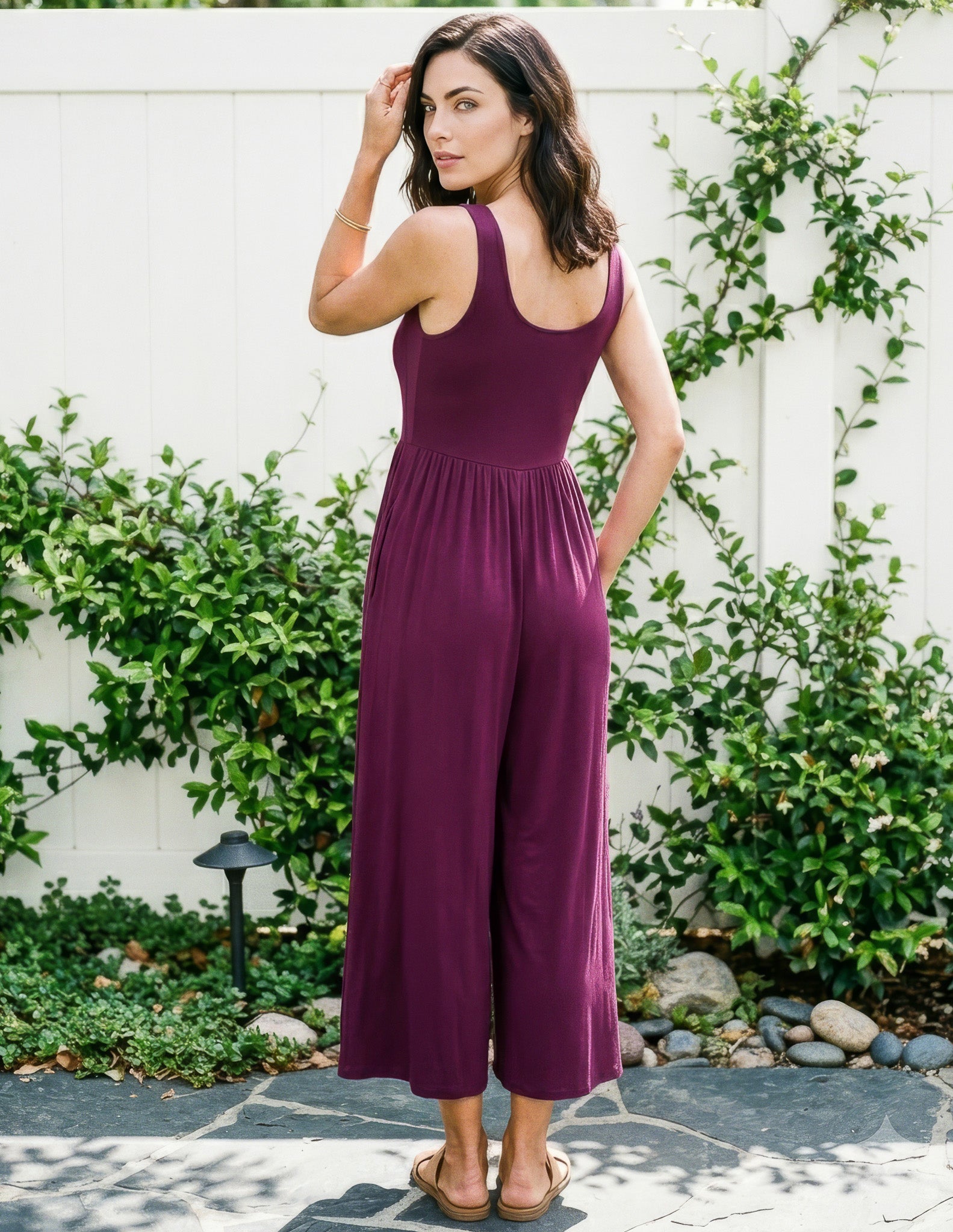 Chanel Jumpsuit – Sozy