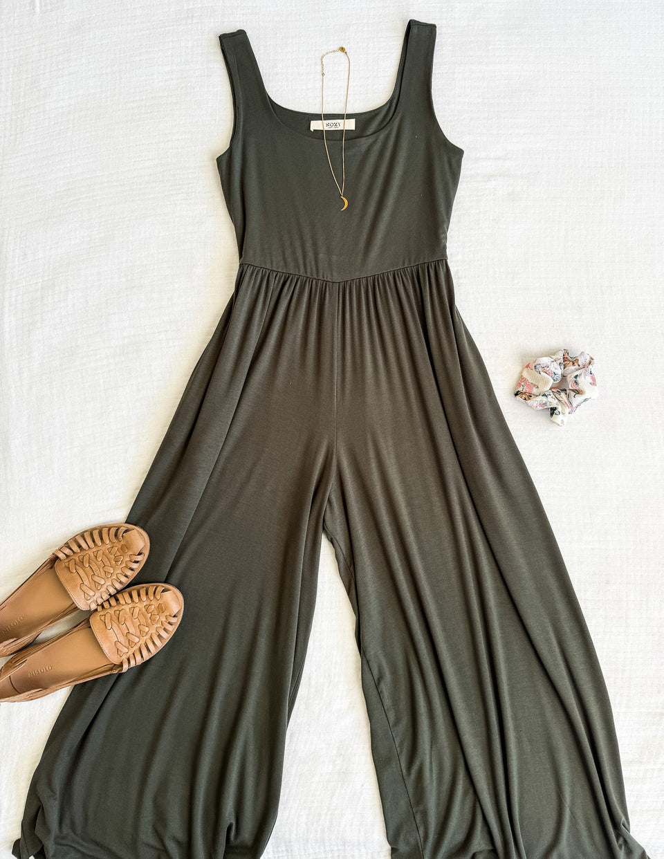 Chanel Jumpsuit Chanel Jumpsuit