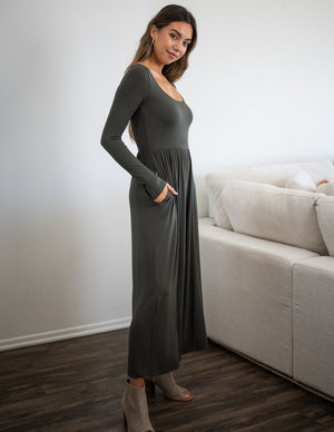 Chanel Long Sleeve Jumpsuit