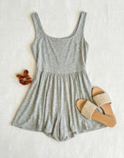 Chanel Romper