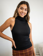 Chlo Turtle Neck