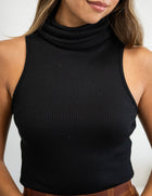 Chlo Turtle Neck