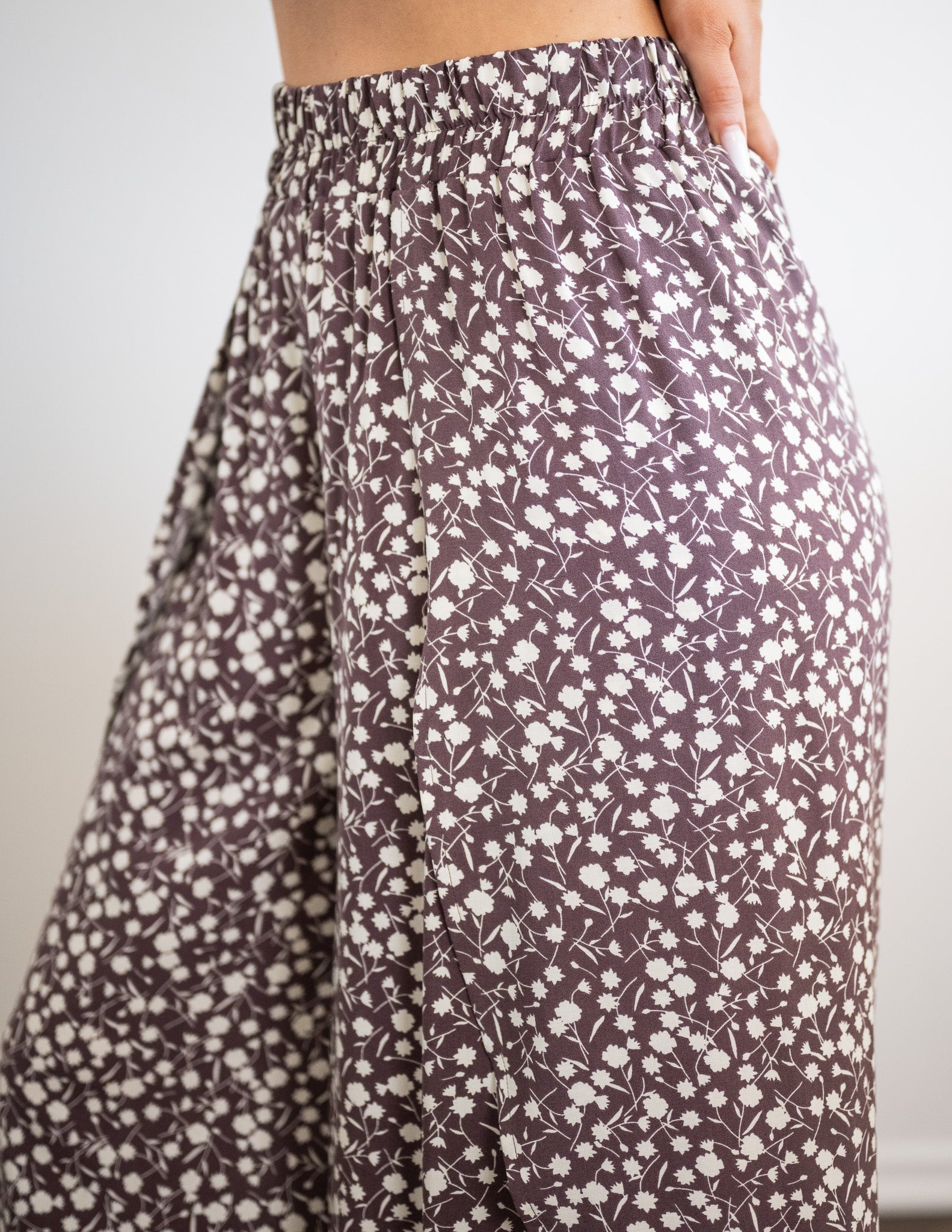 ボトムス JUNI Clementine Pant - Patchwork 3Y Clementine Pant - Patchwork *Pre-Order - JUNI