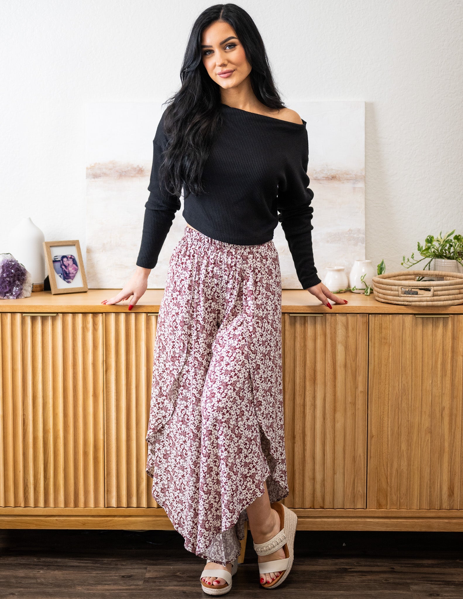 Clementine Pant – Sozy