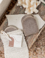 View Coffee & Honey Handcrafted Bar Soap