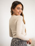 Cotton Mae Cardigan